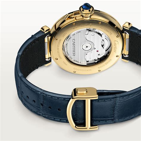 orologio cartier con movimento interno made in japan è falso|Come riconoscere orologi Cartier di valore .